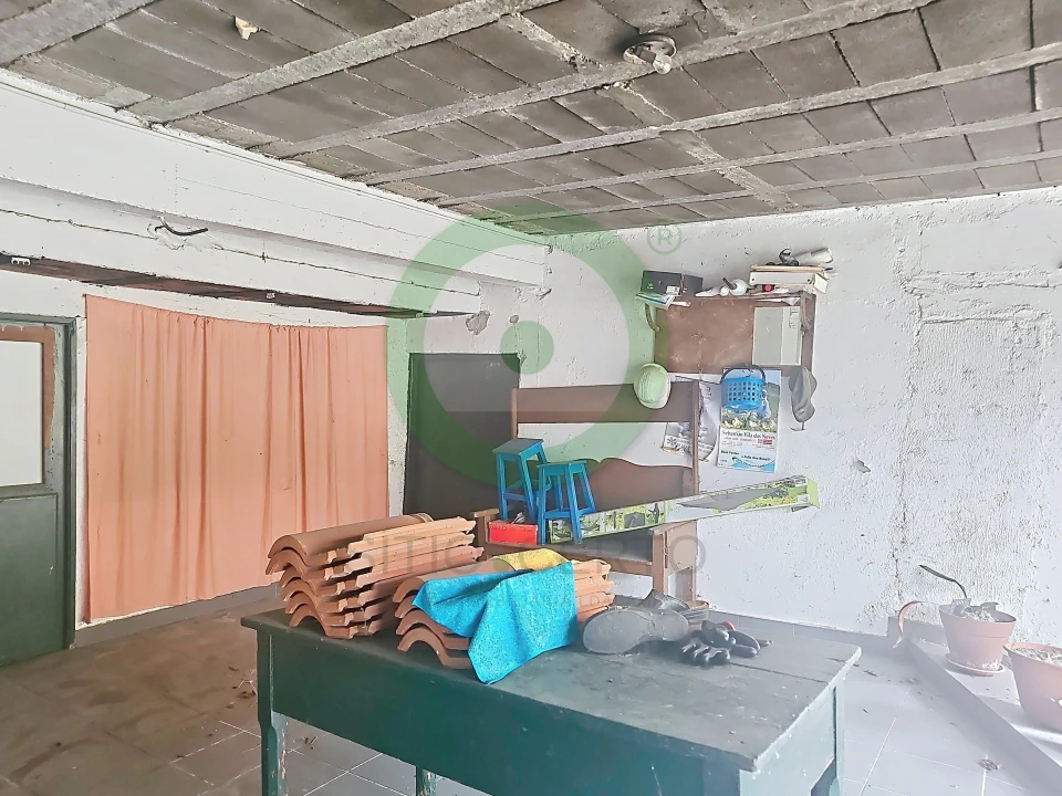 Moradia T0 para Venda em Valpaços e Sanfins Foto 12