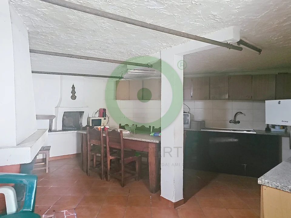 Moradia T0 para Venda em Valpaços e Sanfins Foto 13