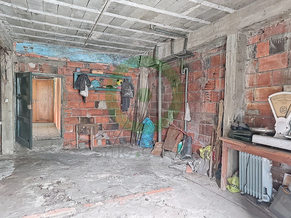 Moradia T0 para Venda em Valpaços e Sanfins Foto 15