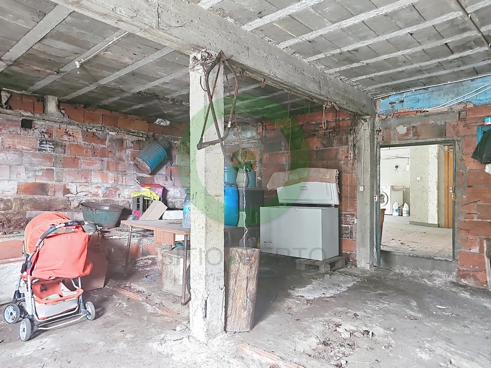 Moradia T0 para Venda em Valpaços e Sanfins Foto 14