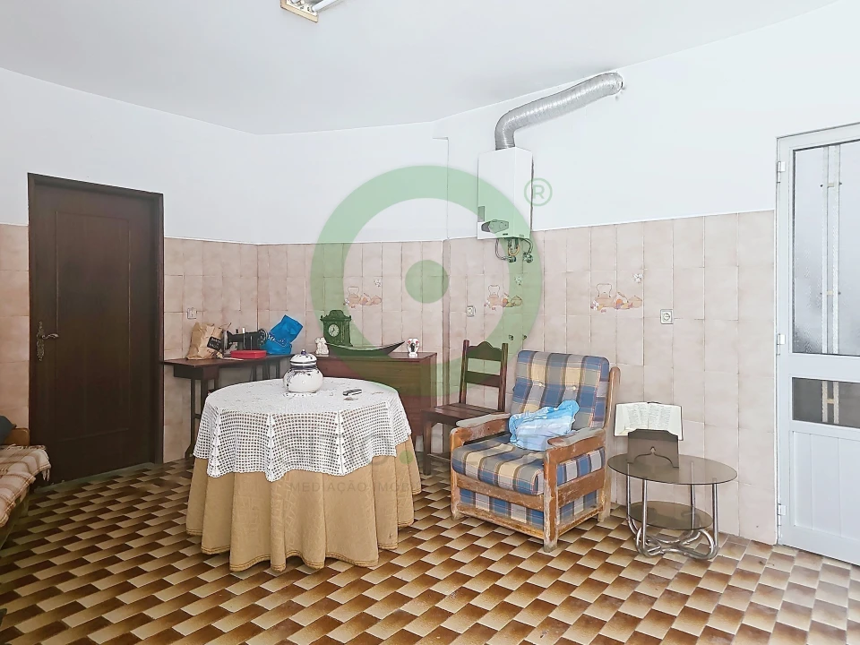 Moradia T0 para Venda em Valpaços e Sanfins Foto 5