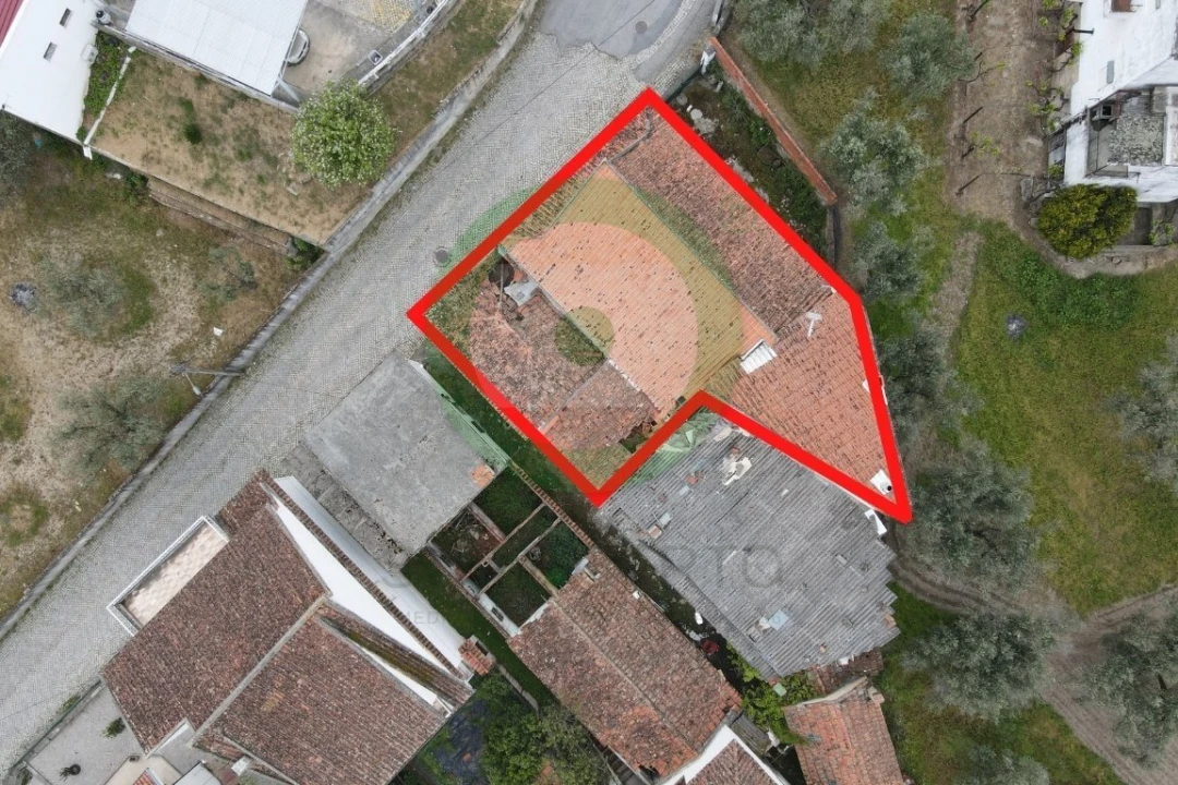 Moradia T0 para Venda em Valpaços e Sanfins Foto 2