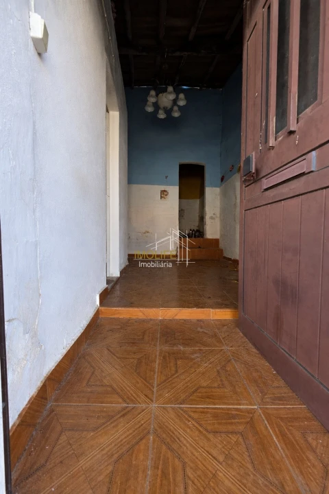 Moradia T1 para Venda em Campo e Campinho