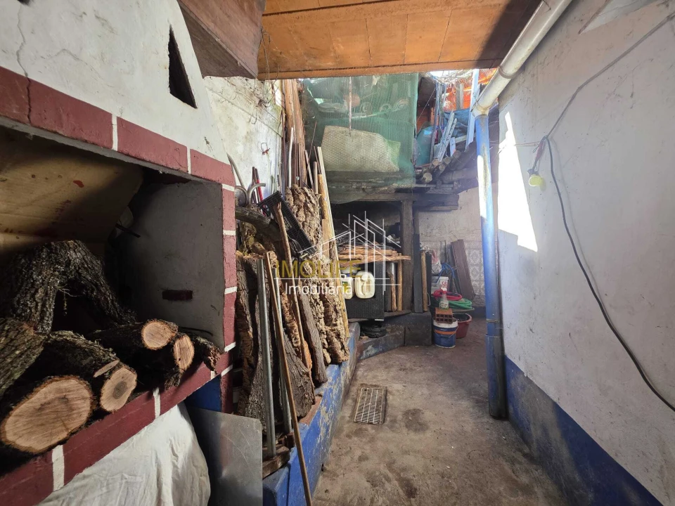 Moradia T2 para Venda em Campo e Campinho Foto 13