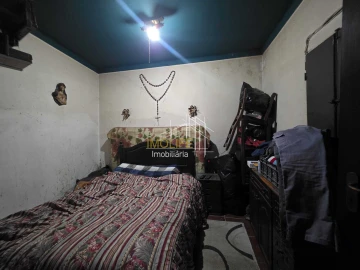 Moradia T2 para Venda em Campo e Campinho