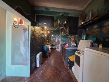 Moradia T2 para Venda em Campo e Campinho