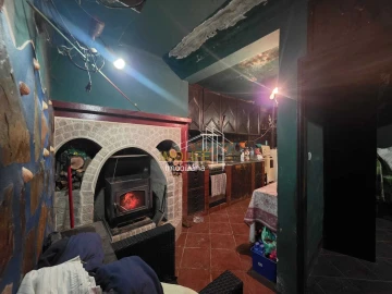 Moradia T2 para Venda em Campo e Campinho