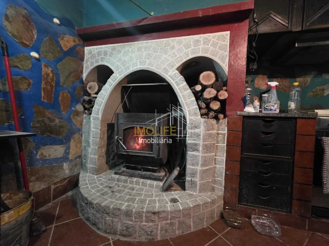 Moradia T2 para Venda em Campo e Campinho Foto 18