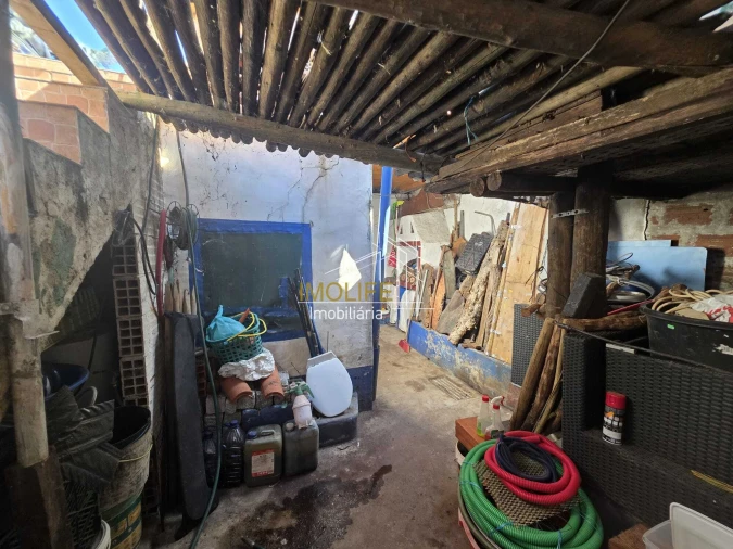 Moradia T2 para Venda em Campo e Campinho Foto 5