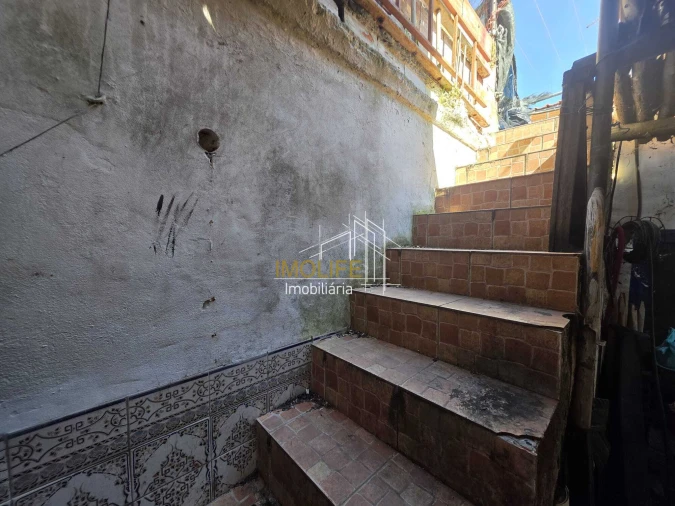 Moradia T2 para Venda em Campo e Campinho Foto 11