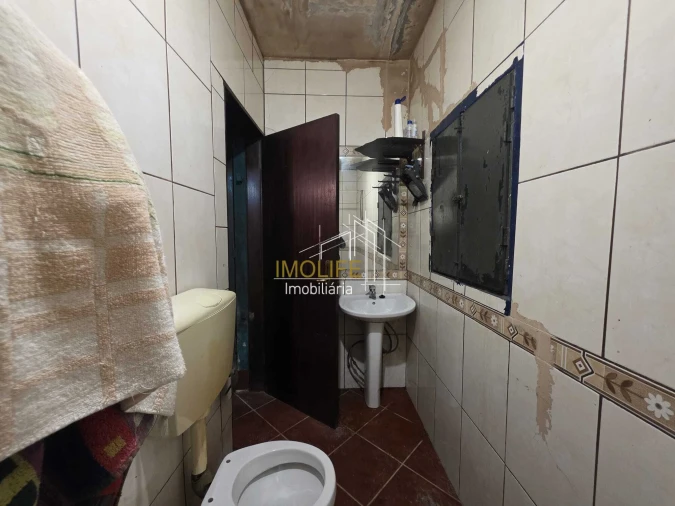 Moradia T2 para Venda em Campo e Campinho Foto 15