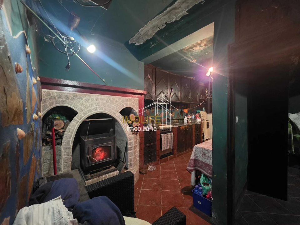 Moradia T2 para Venda em Campo e Campinho Foto 14