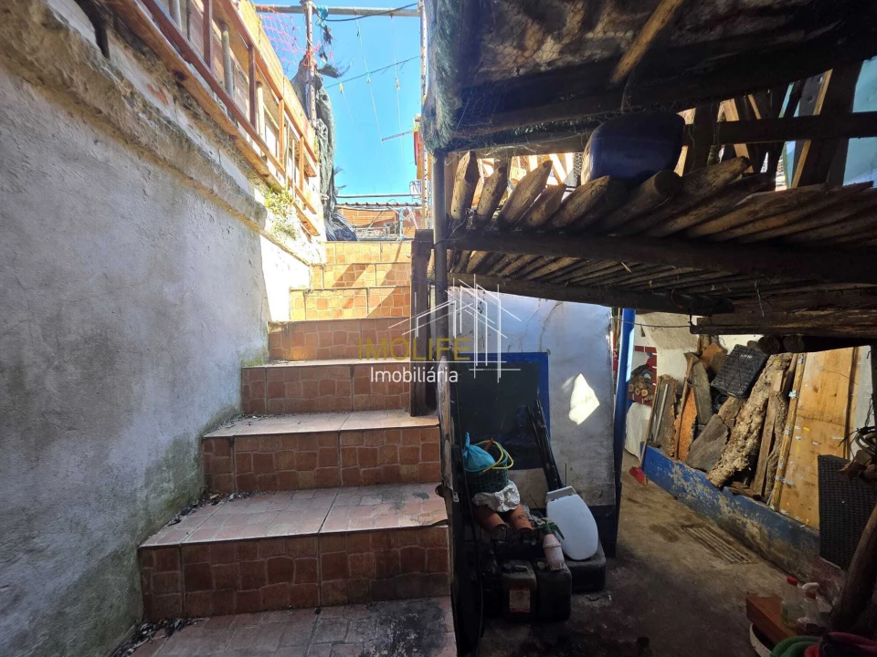 Moradia T2 para Venda em Campo e Campinho Foto 10