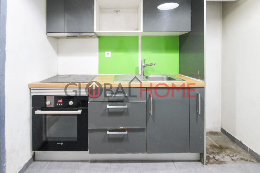 Moradia T2 para Venda em Campanhã Foto 14