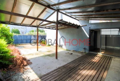 Moradia T2 para Venda em Campanhã