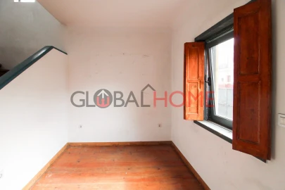 Moradia T2 para Venda em Campanhã