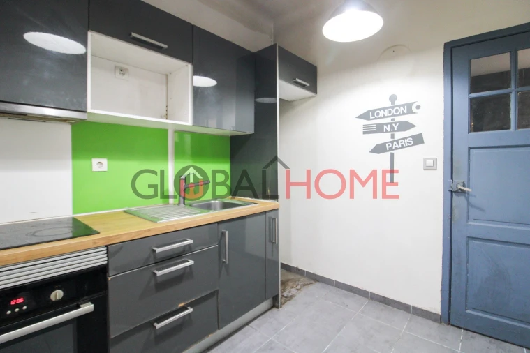 Moradia T2 para Venda em Campanhã Foto 16