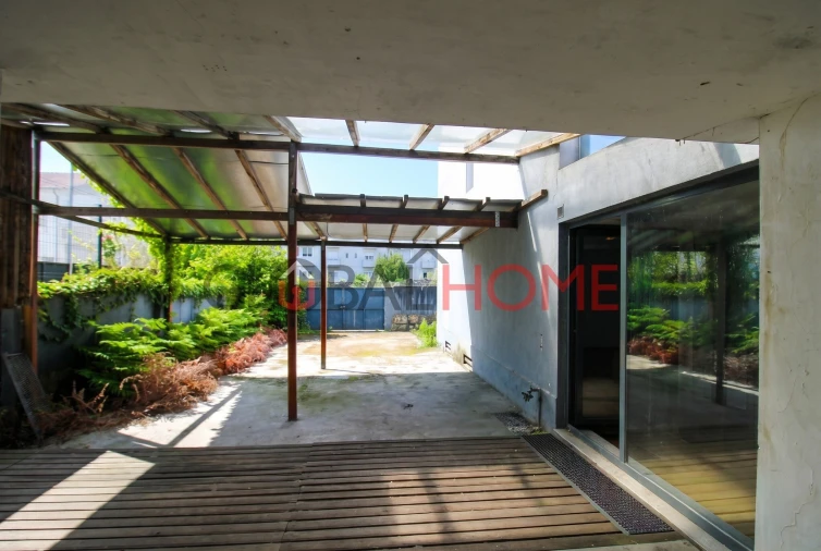 Moradia T2 para Venda em Campanhã Foto 7