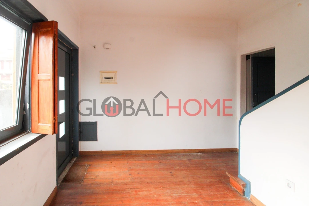 Moradia T2 para Venda em Campanhã Foto 19