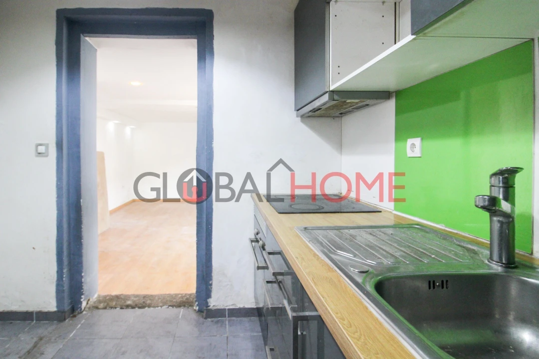 Moradia T2 para Venda em Campanhã Foto 13