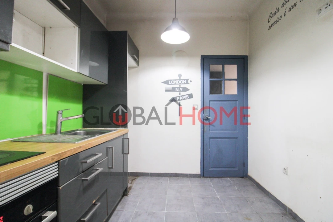 Moradia T2 para Venda em Campanhã Foto 15