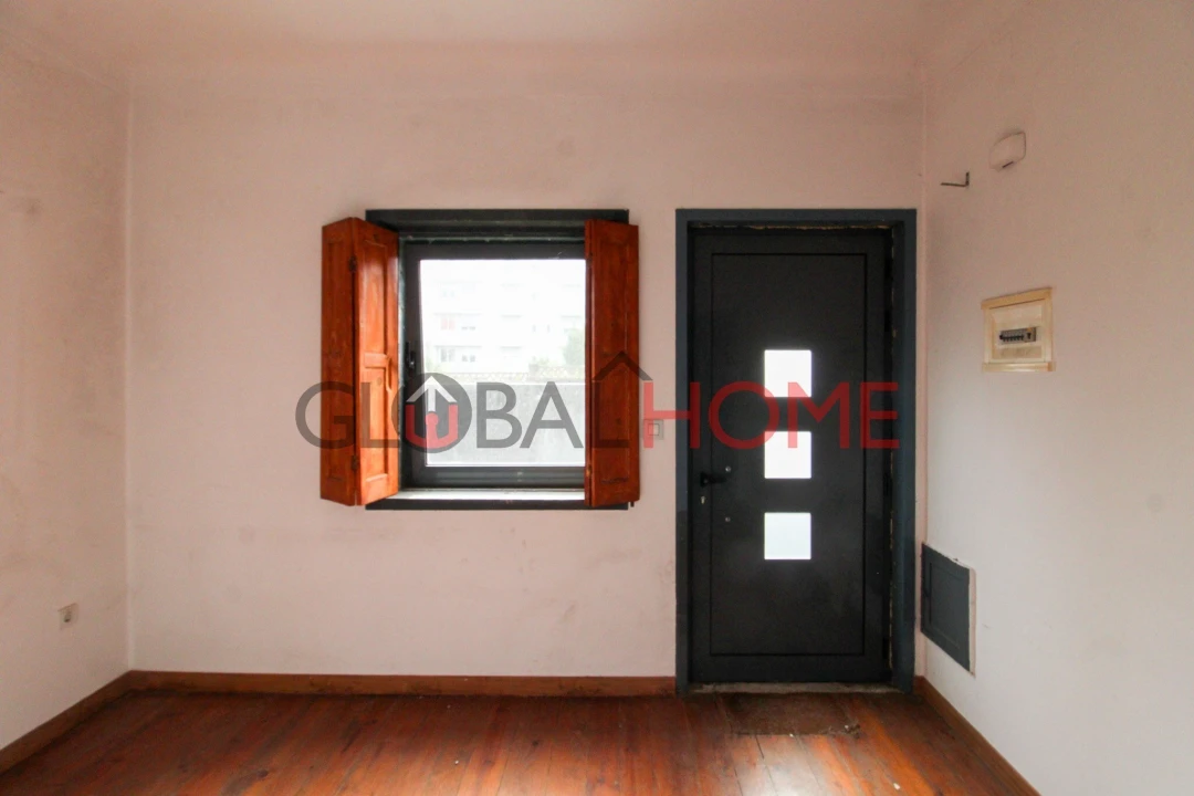 Moradia T2 para Venda em Campanhã Foto 18