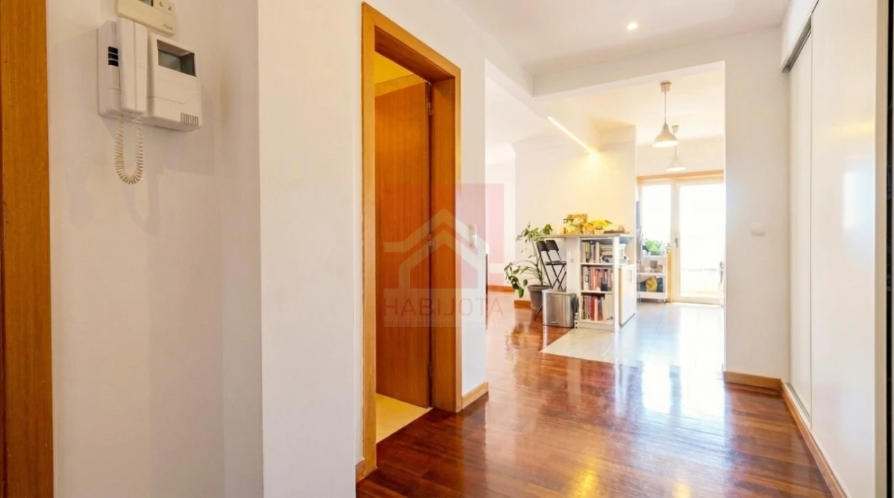 Apartamento T3 para Venda em Baguim do Monte (Rio Tinto) Foto 4