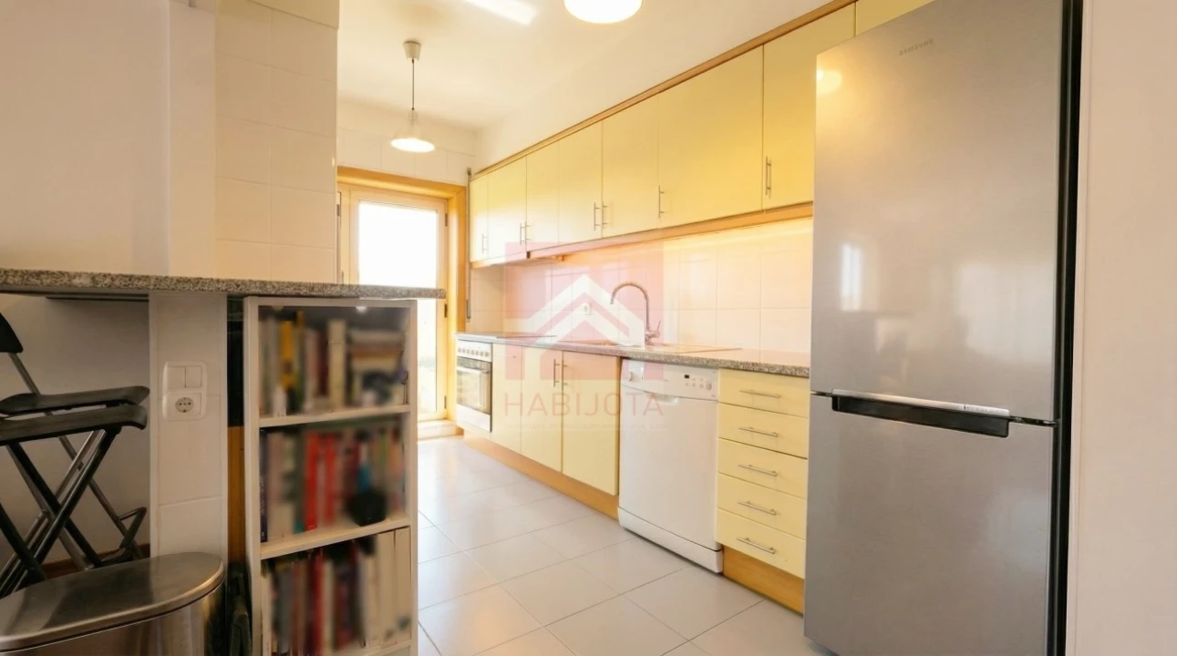 Apartamento T3 para Venda em Baguim do Monte (Rio Tinto) Foto 2