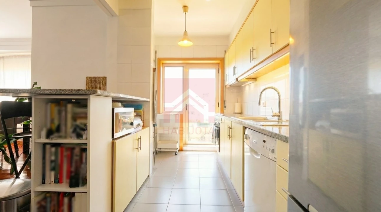 Apartamento T3 para Venda em Baguim do Monte (Rio Tinto) Foto 6