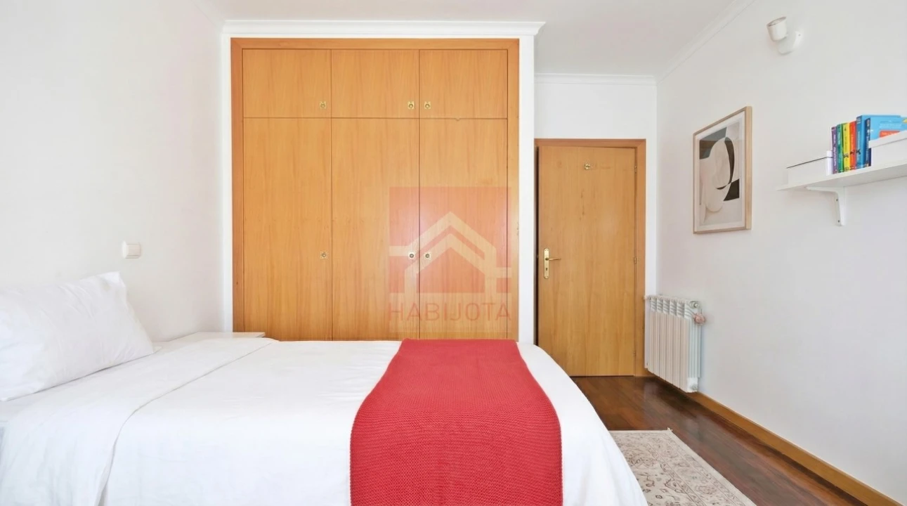Apartamento T3 para Venda em Baguim do Monte (Rio Tinto) Foto 10