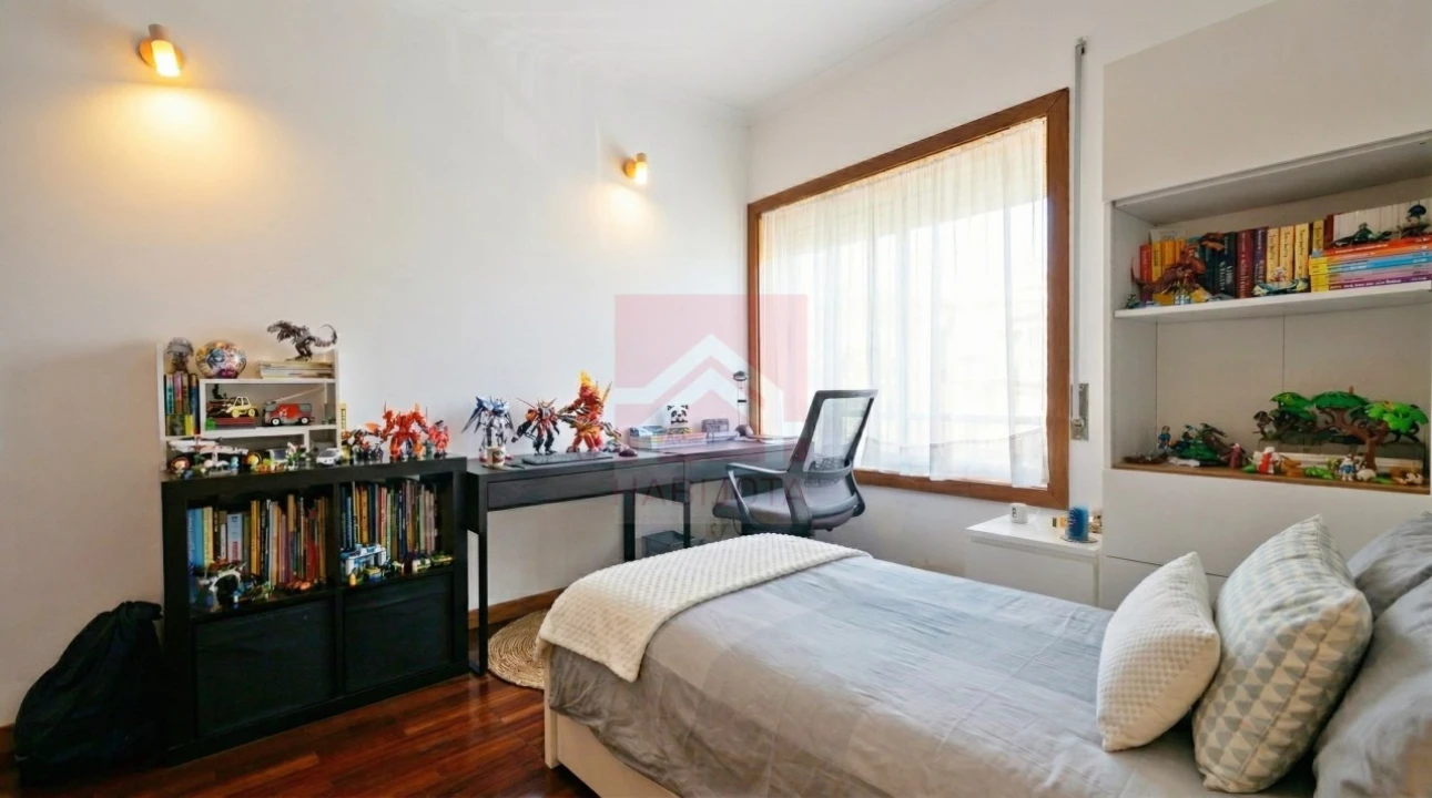 Apartamento T3 para Venda em Baguim do Monte (Rio Tinto) Foto 12