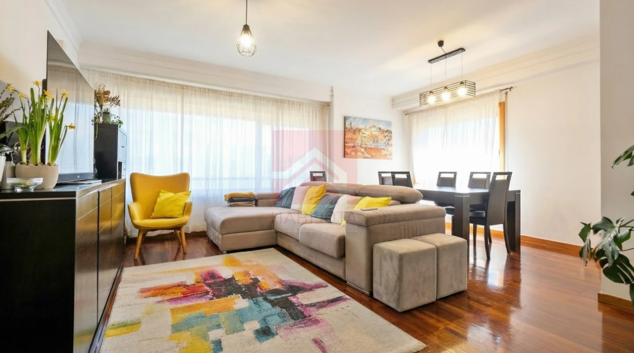 Apartamento T3 para Venda em Baguim do Monte (Rio Tinto) Foto 3