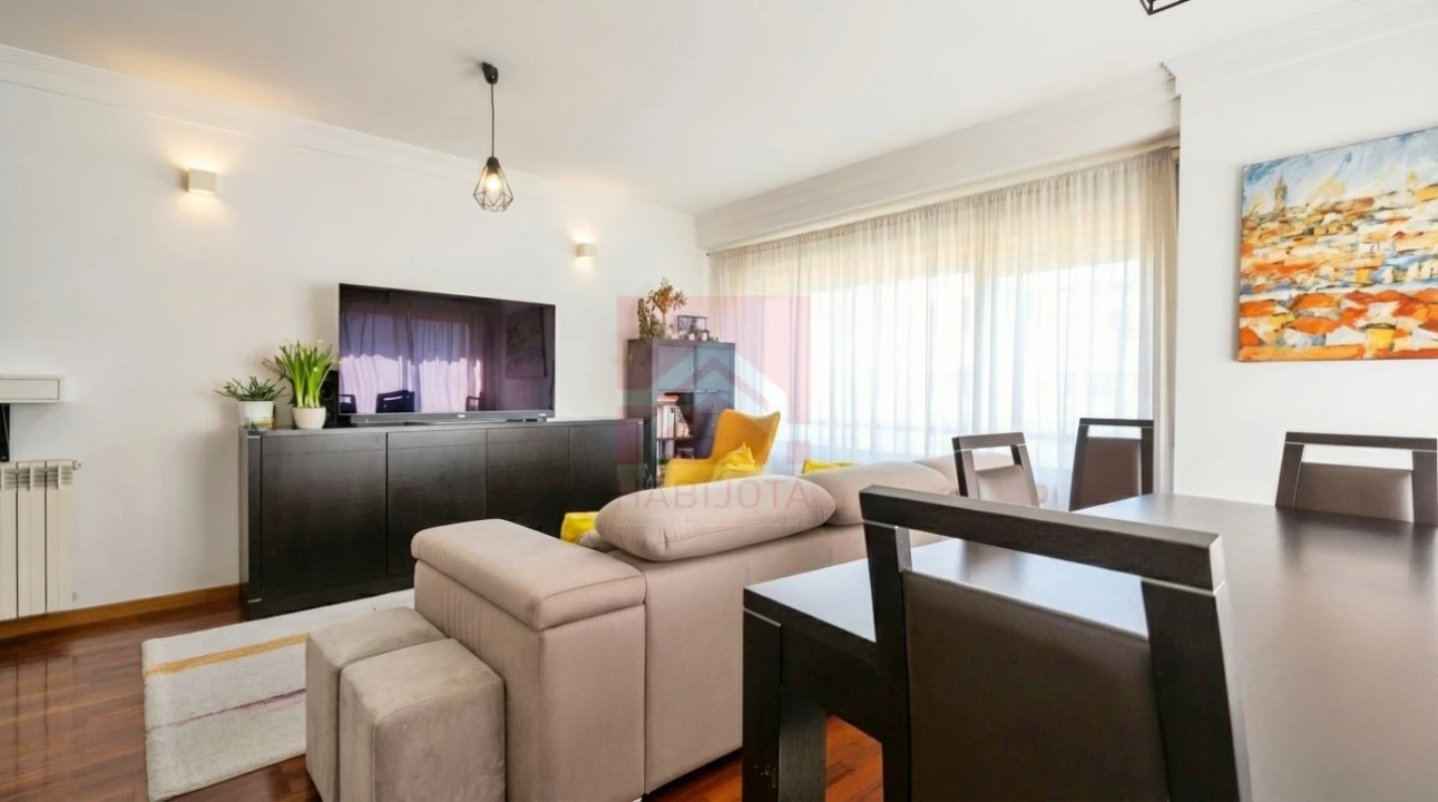 Apartamento T3 para Venda em Baguim do Monte (Rio Tinto) Foto 1