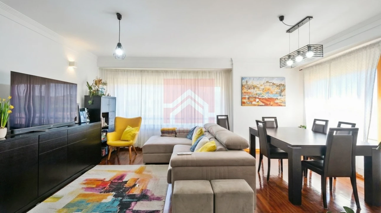 Apartamento T3 para Venda em Baguim do Monte (Rio Tinto) Foto 13
