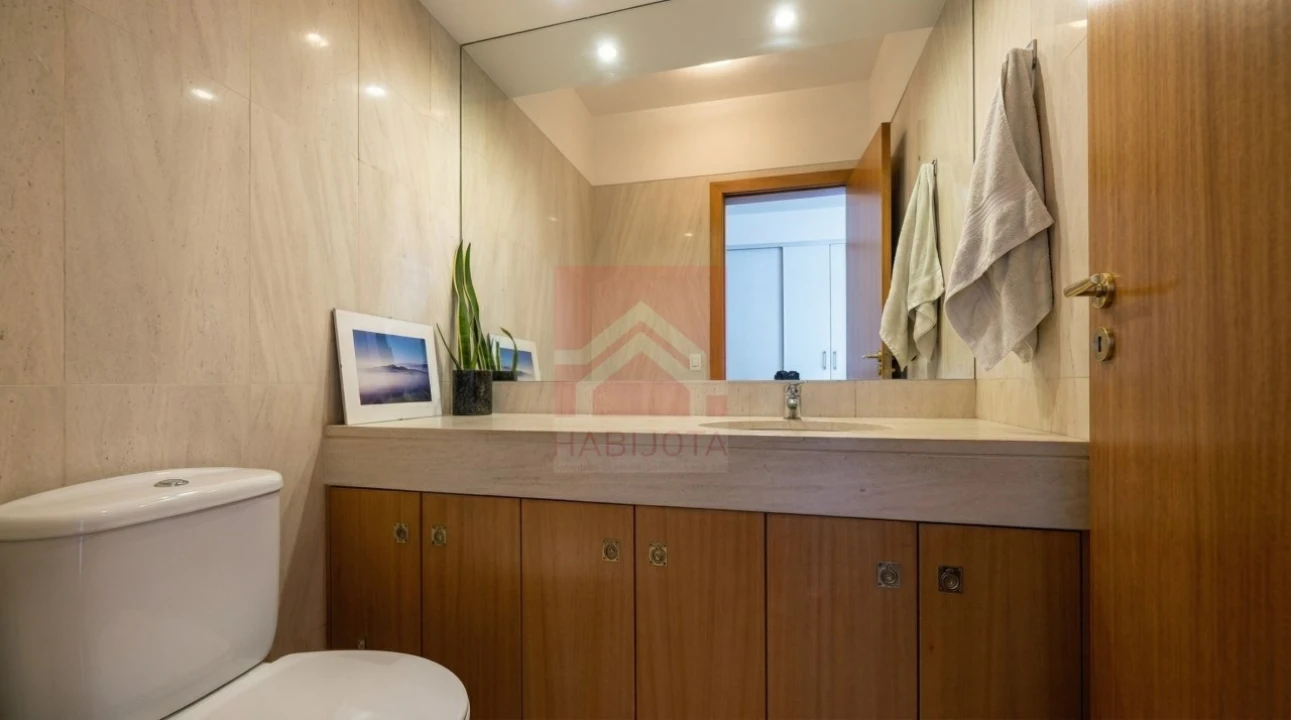 Apartamento T3 para Venda em Baguim do Monte (Rio Tinto) Foto 18
