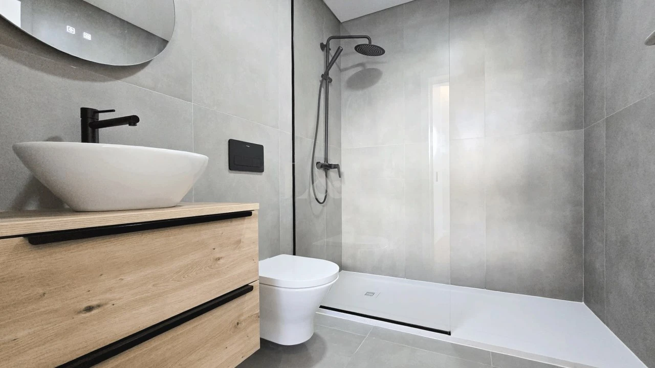 Apartamento T2 para Venda em Faro (Sé e São Pedro) Foto 11