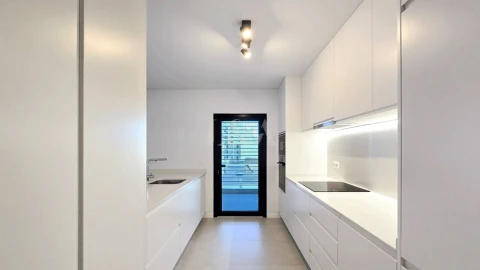 Apartamento T2 para Venda em Faro (Sé e São Pedro)