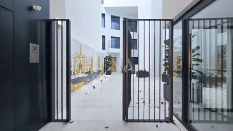 Apartamento T2 para Venda em Faro (Sé e São Pedro)