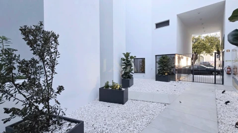 Apartamento T2 para Venda em Faro (Sé e São Pedro)