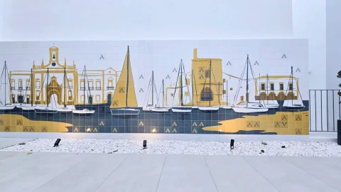 Apartamento T2 para Venda em Faro (Sé e São Pedro)