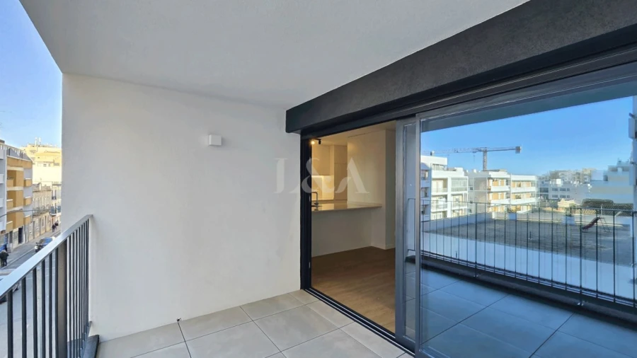 Apartamento T2 para Venda em Faro (Sé e São Pedro)