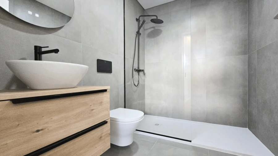 Apartamento T2 para Venda em Faro (Sé e São Pedro) Foto 11