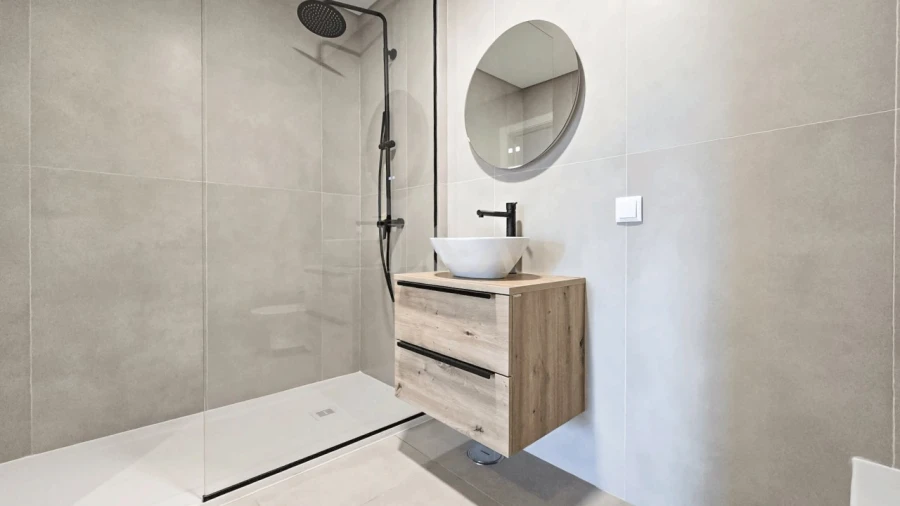 Apartamento T2 para Venda em Faro (Sé e São Pedro) Foto 14