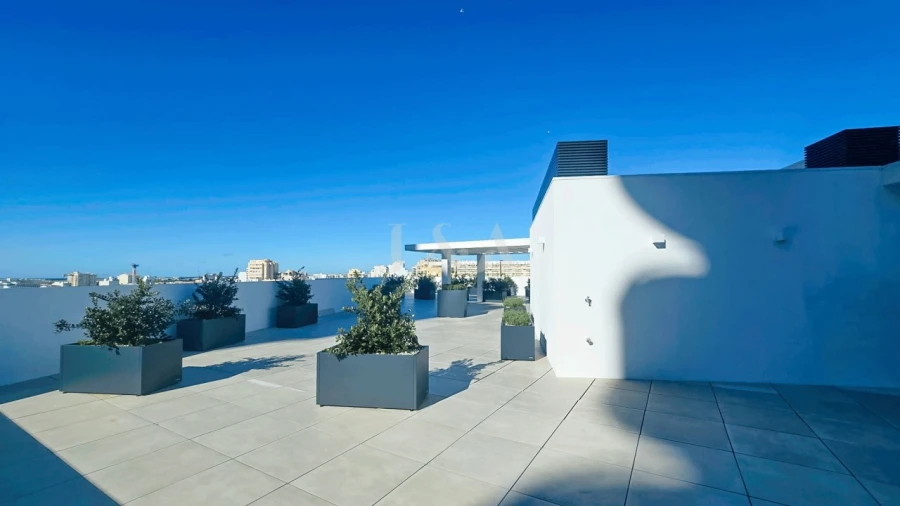 Apartamento T2 para Venda em Faro (Sé e São Pedro) Foto 22
