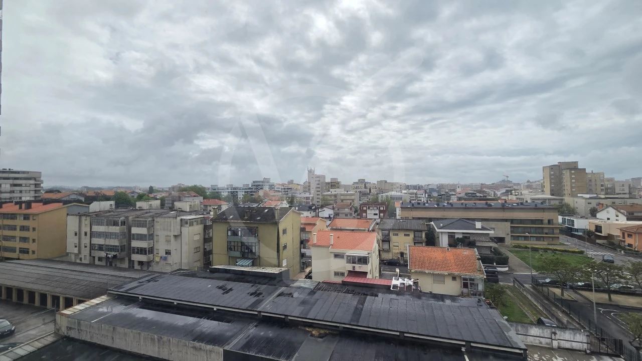 Apartamento T3 para Venda em Póvoa de Varzim, Beiriz e Argivai Foto 11