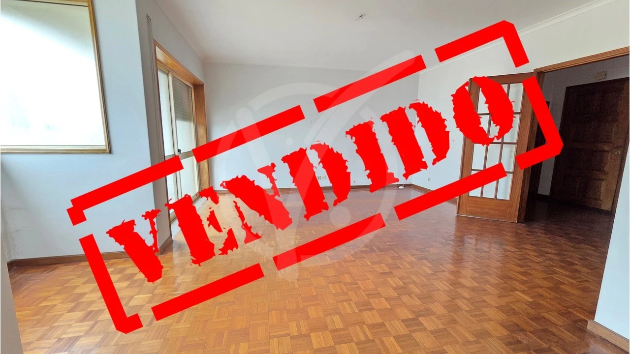 Apartamento T3 para Venda em Póvoa de Varzim, Beiriz e Argivai Foto 1