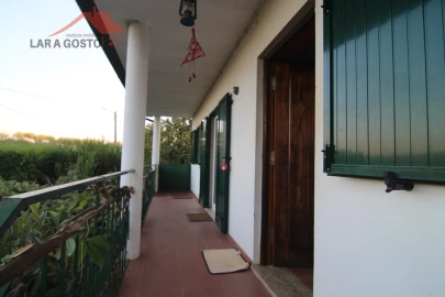 Moradia T4 para Venda em Salselas