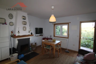 Moradia T4 para Venda em Salselas