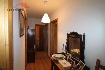 Moradia T4 para Venda em Salselas