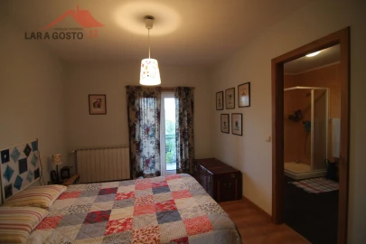 Moradia T4 para Venda em Salselas